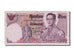 Thailand, 500 Baht, 1976, EF(40-45), 07U887714