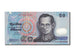 Thailand, 50 Baht, 1997, UNC(65-70), 2A5684093