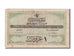 Turkey, 1 Piastre, 1917, 1332-05-23, AU(55-58), 405997