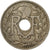 Moneta, Francia, Lindauer, 25 Centimes, 1928, BB, Rame-nichel, KM:867a