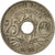 Moneta, Francia, Lindauer, 25 Centimes, 1928, BB, Rame-nichel, KM:867a