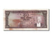 Turkey, 50 Lira, 1951, KM #162a, 1951-12-01, VF(30-35), 041070