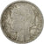 Moneta, Francia, Morlon, 2 Francs, 1947, Paris, MB, Alluminio, KM:886a.1