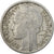 Monnaie, France, Morlon, 2 Francs, 1945, Paris, TB, Aluminium, Gadoury:538b