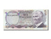 Turkey, 5 Lira, 1970, KM #185, UNC(65-70), K74189247
