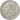 Moneda, Francia, Lavrillier, 5 Francs, 1945, Paris, BC+, Aluminio, KM:888b.1