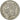 Moneda, Francia, Lavrillier, 5 Francs, 1946, Paris, BC+, Aluminio, KM:888b.1