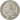 Moneda, Francia, Lavrillier, 5 Francs, 1947, Beaumont - Le Roger, BC+, Aluminio