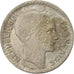 Moneta, Francia, Turin, 10 Francs, 1946, Beaumont - Le Roger, MB+, Rame-nichel