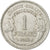 Coin, France, Morlon, Franc, 1948, Beaumont - Le Roger, VF(30-35), Aluminum