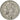 Coin, France, Morlon, Franc, 1957, Paris, VF(30-35), Aluminum, KM:885a.1