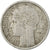 Coin, France, Morlon, Franc, 1959, Paris, VF(30-35), Aluminum, KM:885a.1
