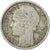 Coin, France, Morlon, Franc, 1959, Paris, VF(20-25), Aluminum, KM:885a.1