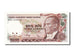 Turkey, 5000 Lira, 1970, KM #198, UNC(65-70), G51659847