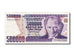 Turkey, 500,000 Lira, 1970, KM #208, AU(55-58), F60617702
