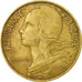 Monnaie, France, Marianne, 20 Centimes, 1966, Paris, TB+, Aluminum-Bronze
