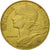 Moneta, Francia, Marianne, 20 Centimes, 1981, Paris, MB+, Alluminio-bronzo