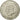 Coin, French Polynesia, 20 Francs, 1967, Paris, VF(30-35), Nickel, KM:6