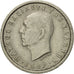 Moneta, Grecia, Paul I, 50 Lepta, 1957, BB, Rame-nichel, KM:80