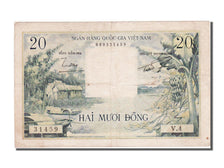 Sud-ViêtNam, 20 Dông, 1956