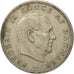 Coin, Denmark, Frederik IX, 5 Kroner, 1960, Copenhagen, VF(30-35)