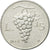 Coin, Italy, 5 Lire, 1948, Rome, VF(30-35), Aluminum, KM:89