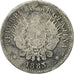 Monnaie, Argentine, 10 Centavos, 1883, TB, Argent, KM:26