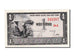 Banknote, South Viet Nam, 1 D<ox>ng, 1955, UNC(65-70)