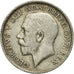Münze, Großbritannien, George V, 6 Pence, 1914, SS, Silber, KM:815