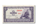 South Vietnam, 2 Dông, 1955, UNC(65-70), 920430