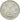 Coin, GERMAN-DEMOCRATIC REPUBLIC, 50 Pfennig, 1971, Berlin, VF(30-35), Aluminum