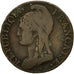 Munten, Frankrijk, Dupré, 5 Centimes, 1795, Paris, FR, Bronze, KM:635.1
