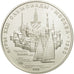Munten, Rusland, 5 Roubles, 1977, Saint-Petersburg, PR+, Zilver, KM:148