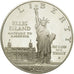 Moneta, Stati Uniti, Dollar, 1986, U.S. Mint, San Francisco, SPL, Argento