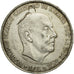 Coin, Spain, Caudillo and regent, 100 Pesetas, 1966, Madrid, VF(30-35), Silver