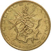 Moneta, Francia, Mathieu, 10 Francs, 1985, Paris, BB, Nichel-ottone, KM:940