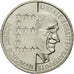 Moneta, Francia, Schumann, 10 Francs, 1986, Paris, BB, Nichel, KM:958