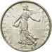 Moneta, Francia, Semeuse, 5 Francs, 1967, Paris, BB, Argento, KM:926