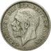 Moneta, Gran Bretagna, George V, Shilling, 1934, MB+, Argento, KM:833