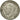 Coin, Great Britain, George V, Shilling, 1932, EF(40-45), Silver, KM:833