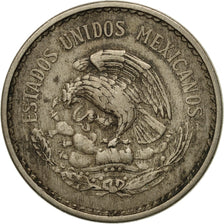 Monnaie, Mexique, 10 Centavos, 1946, Mexico City, TB+, Copper-nickel, KM:432