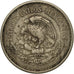 Coin, Mexico, 10 Centavos, 1946, Mexico City, VF(30-35), Copper-nickel, KM:432