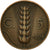 Coin, Italy, Vittorio Emanuele III, 5 Centesimi, 1924, Rome, EF(40-45), Bronze