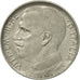 Münze, Italien, Vittorio Emanuele III, 50 Centesimi, 1921, Rome, SS, Nickel