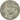 Moneta, Italia, Vittorio Emanuele III, 20 Centesimi, 1912, Rome, MB+, Nichel
