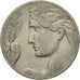 Monnaie, Italie, Vittorio Emanuele III, 20 Centesimi, 1912, Rome, TB+, Nickel