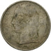 Coin, Belgium, 5 Francs, 5 Frank, 1966, VF(20-25), Copper-nickel, KM:135.1