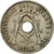Coin, Belgium, 25 Centimes, 1913, VF(20-25), Copper-nickel, KM:69