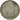 Moneta, Belgio, Franc, 1976, MB, Rame-nichel, KM:143.1