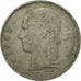 Coin, Belgium, Franc, 1962, VF(30-35), Copper-nickel, KM:143.1